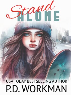 cover image of Stand Alone
